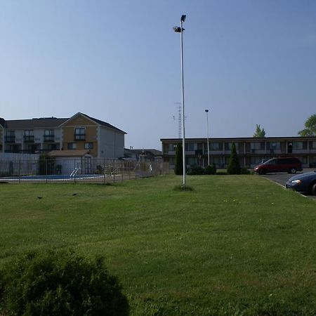 Arkona Motel Niagara Falls Eksteriør billede