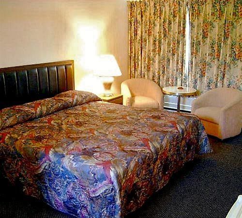 Arkona Motel Niagara Falls Eksteriør billede
