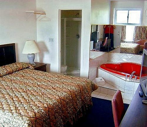 Arkona Motel Niagara Falls Eksteriør billede