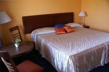 Arkona Motel Niagara Falls Eksteriør billede