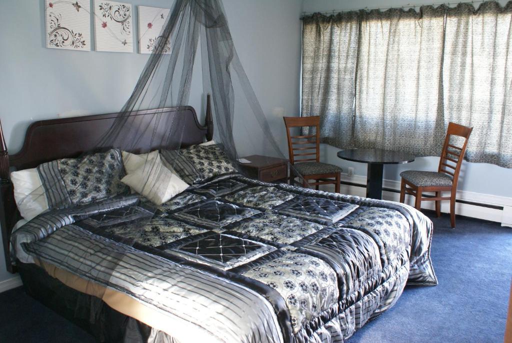 Arkona Motel Niagara Falls Værelse billede