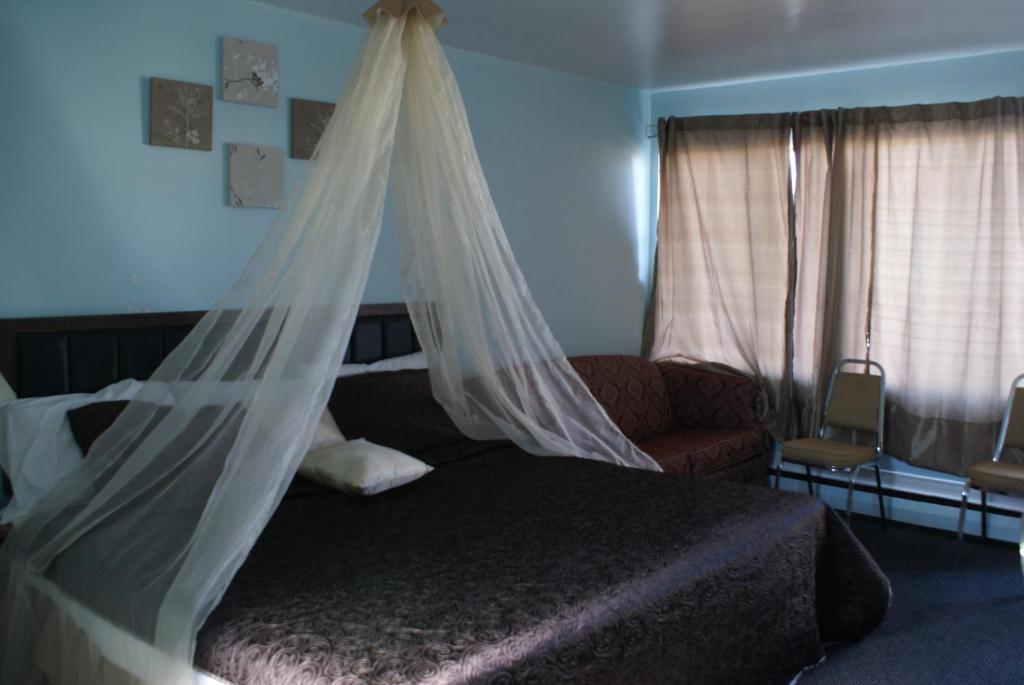 Arkona Motel Niagara Falls Værelse billede