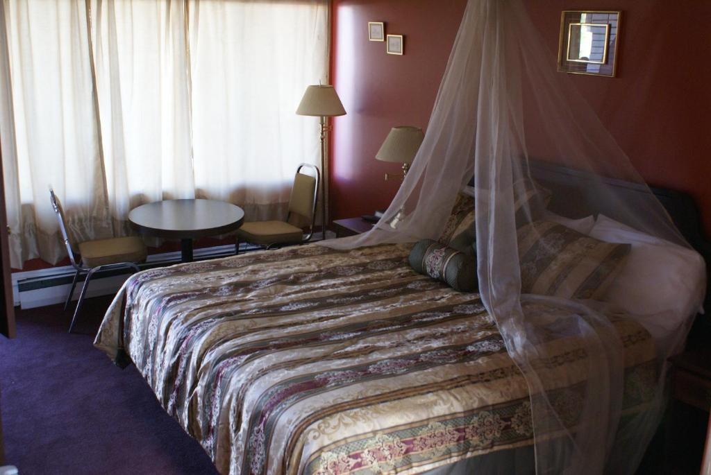 Arkona Motel Niagara Falls Værelse billede