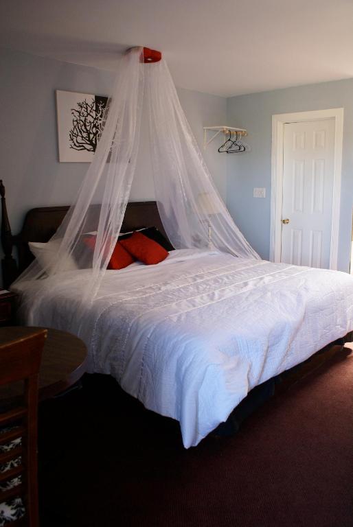 Arkona Motel Niagara Falls Værelse billede