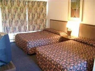 Arkona Motel Niagara Falls Eksteriør billede